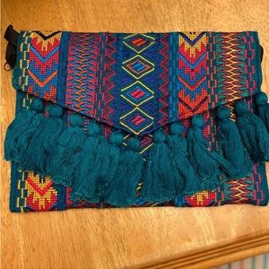 🇬🇹❤️Crossbody from Guatemala ❤️🇬🇹 Lucia’s Imports